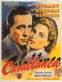 Casablanca Póster