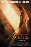 Kill Bill Vol. 2 Prints