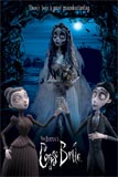 Corpse Bride Posters