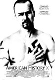 American History X Posters