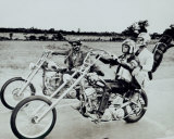 Easy Rider Ampliación de fotografía