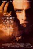 Entrevista con el vampiro Posters