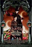 Charlie & the Chocolate Factory Posters