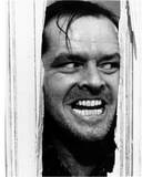 El resplandor: Jack Nicholson Prints