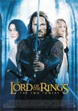 Lord Of The Rings The Two Towers Posters