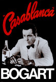 Casablanca - Bogart Posters