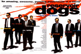 Reservoir Dogs Posters