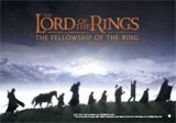 The Lord Of The Rings Print