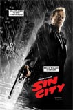 Sin City Posters