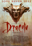 Bram Stoker's Dracula Posters