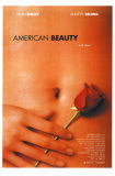 American Beauty Posters