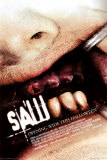 Saw III Posters