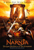 The Chronicles Of Narnia Print