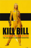 Kill Bill Vol. 1 (Uma Thurman) Posters