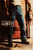 Hostel Posters