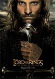Lord Of The Rings The Return Of The King Prints