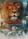 The Chronicles of Narnia Prints