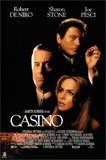 Casino: partitura (tamaño EE.UU.) Prints