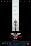 The Crow Posters