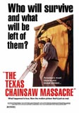 Texas Chainsaw Massacre Posters