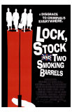 Lock & Stock Posters
