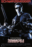 Terminator 2 - Judgment Day Prints