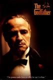 The Godfather Posters