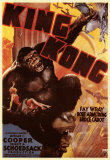 King Kong Posters