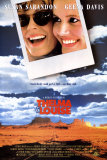 Thelma & Louise Póster
