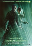 The Matrix Revolutions Print