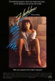 Flashdance Posters