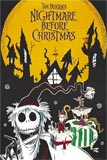 The Nightmare Before Christmas Posters